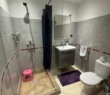 Oulad Khallouf Apartment | la perle de tanger