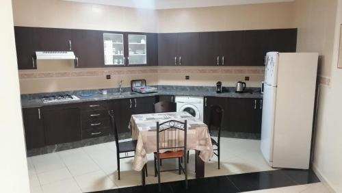 Oulad Khallouf Apartment | la perle de tanger