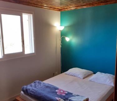Cilaos Villa | La perle des montagnes