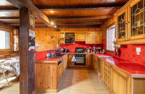 Real House | La Perle des Pyrénées - Maison pour 8