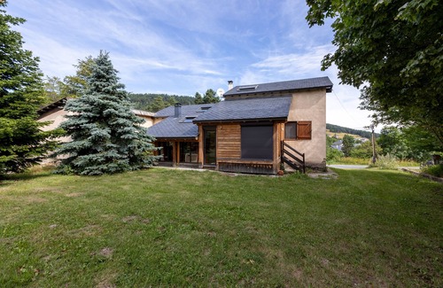 Real House | La Perle des Pyrénées - Maison pour 8