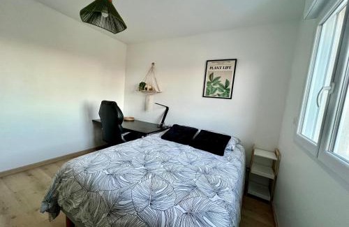 Mailly-sur-Seille House | La Perle du Bel Etage