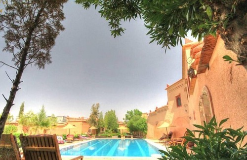 Souk Lakhmis Dades House | La Perle du Dadès
