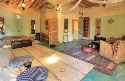 Souk Lakhmis Dades House | La Perle du Dadès