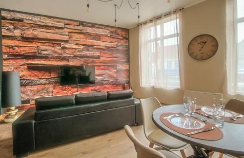 Saint-Omer Apartment | La Perle du Haut Pont