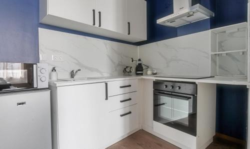 Saint-Omer Apartment | La Perle du Haut Pont