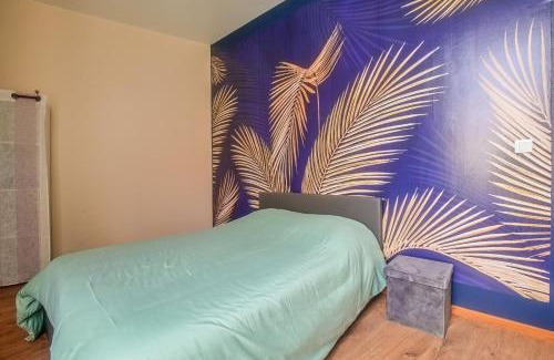 Saint-Omer Apartment | La Perle du Haut Pont