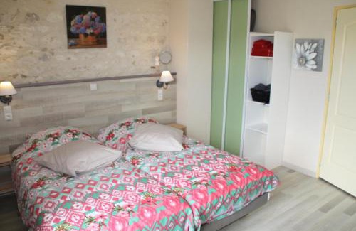 Castelnau-Montratier-Sainte-Alauzie Bed & Breakfast | La Perle du Lot