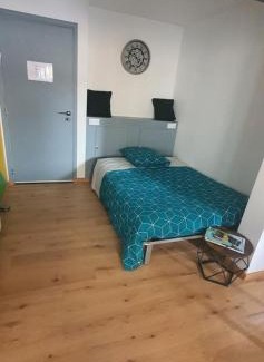 La Bourboule Apartment | La Perle du Sancy