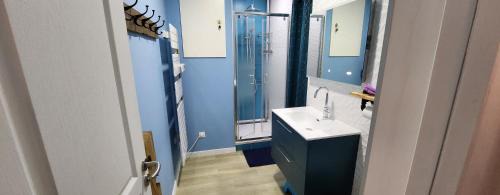 La Bourboule Apartment | La Perle du Sancy