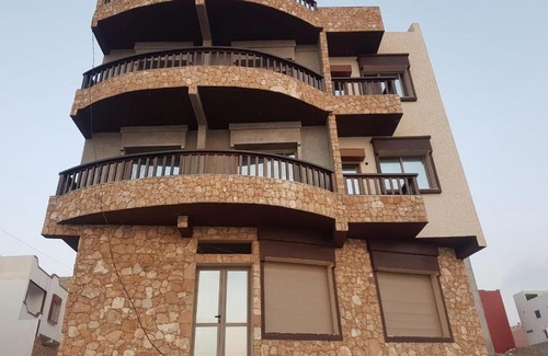 Mirleft Villa | La perle du sud