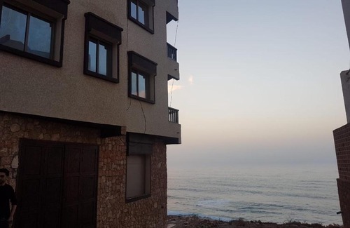 Mirleft Villa | La perle du sud