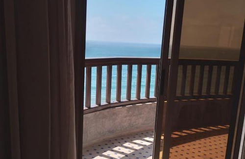 Mirleft Villa | La perle du sud
