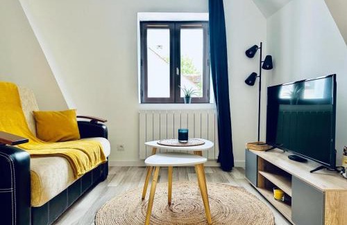 Montargis Apartment | La Perle