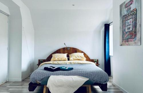 Montargis Apartment | La Perle