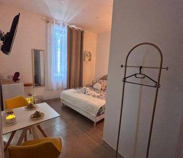 Maraussan Bed & Breakfast | La Perle