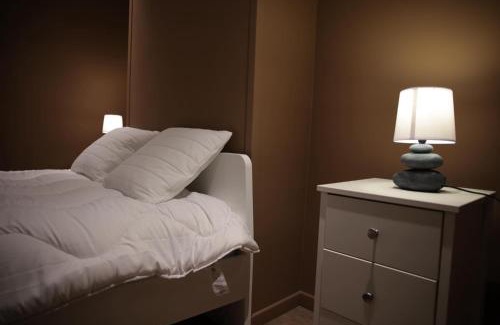 Bouillon Apartment | la perle grise de la semois
