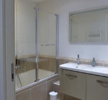 Narbonne-Plage Apartment | La Perle Marine, Luxe et Raffinement, appartement T4 Front de mer