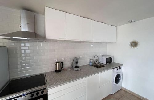 Saint-Brieuc Apartment | La Perle Marine - Magnifique vue sur la mer
