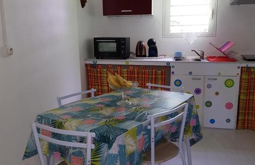 Le Precheur Apartment | LA PERLE MARINE