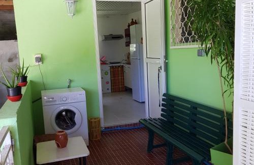 Le Precheur Apartment | LA PERLE MARINE