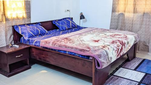 Lome Apartment | La perle océanique Calme et moderne près de l'océan