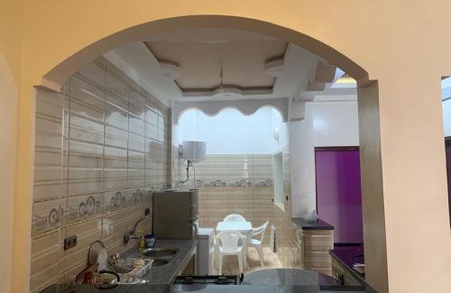 Sidi Ifni Apartment | la perle rare de Sidi Ifni