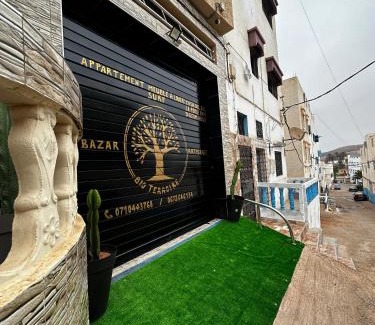 Sidi Ifni Apartment | la perle rare de Sidi Ifni