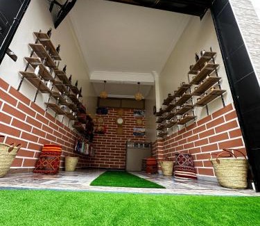 Sidi Ifni Apartment | la perle rare de Sidi Ifni