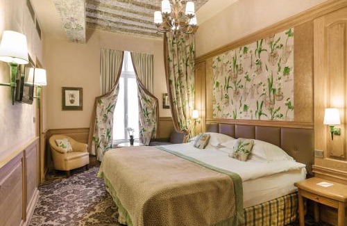 6th Arrondissement Hotel | La Perle Saint Germain des Prés