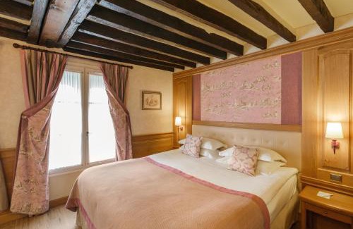 6th Arrondissement Hotel | La Perle Saint Germain des Prés