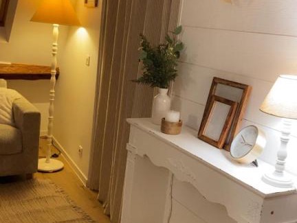 Semur-en-Auxois Apartment | La Perle Semuroise