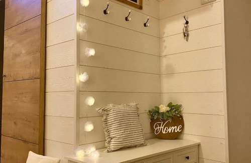 Semur-en-Auxois Apartment | La Perle Semuroise