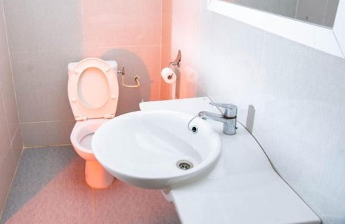 Lome Hotel | La perle