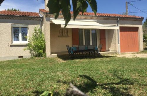 Le Crestet House | La Perline, Maison individuelle - 4 à 6 personnes