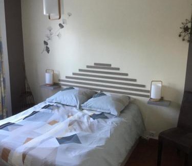 Le Crestet House | La Perline, Maison individuelle - 4 à 6 personnes