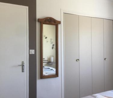 Le Crestet House | La Perline, Maison individuelle - 4 à 6 personnes