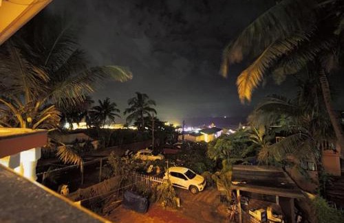 Baga House | La Pescador Home Stay, Baga