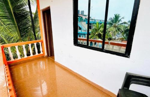 Baga House | La Pescador Home Stay, Baga