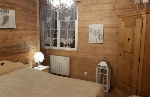 Saint-Maurice-sur-Moselle Ski Chalet | La Petite Chaumière avec sauna