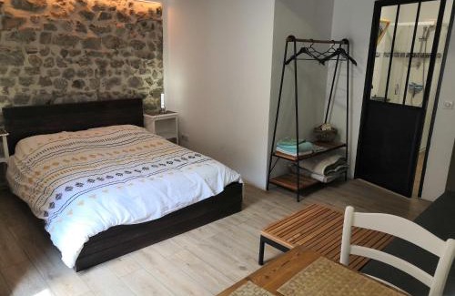 Saint-Dalmas-le-Selvage Bed & Breakfast | La petite étoile d'hôtes en Mercantour