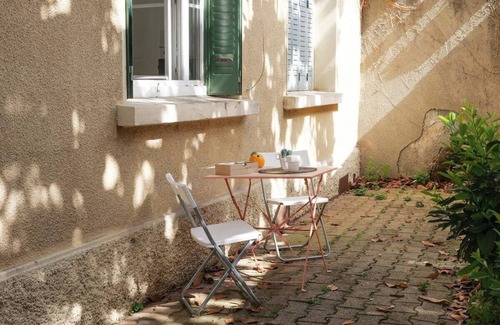 Feuillat Desgenettes Apartment | La Petite Adresse Studio-Grange Blanche-Lyon 3