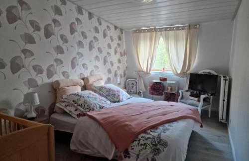 Canaples Bed & Breakfast | La petite auberge