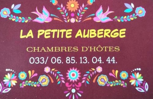 Lorquin House | La Petite Auberge