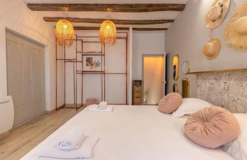 Montrichard Val de Cher House | La Petite Bastille - Maison - Cœur de Montrichard
