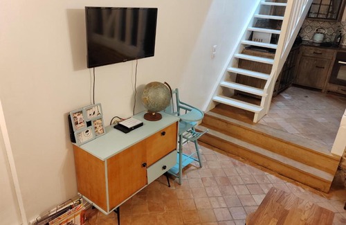 Beauvais Apartment | LA PETITE BEAUVAISIENNE