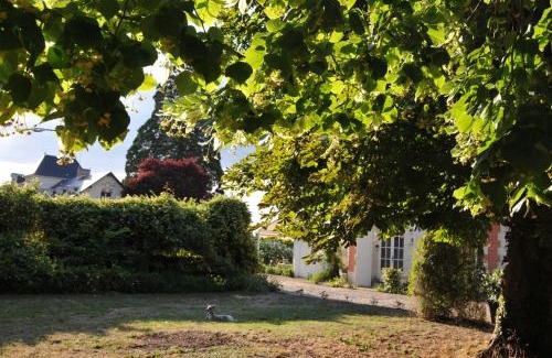 Brain-sur-Allonnes House | LA PETITE BIJOUTERIE - GITE 5 Personnes