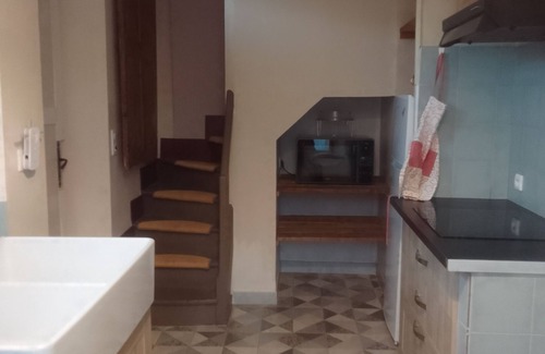 Villemanoche House | La petite bourguignone