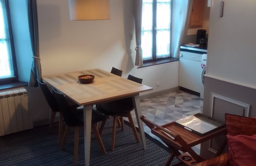 Villemanoche House | La petite bourguignone