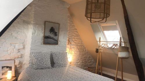 Noyal-Muzillac House | LA PETITE BRETONNE